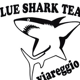Blue Shark Di Ravenni Riccardo